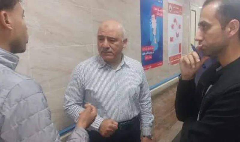 «صحة القليوبية»: إحالة أطباء بوحدة طب أسرة سندبيس للتحقيق بسبب عدم الانضباط – المحافظات