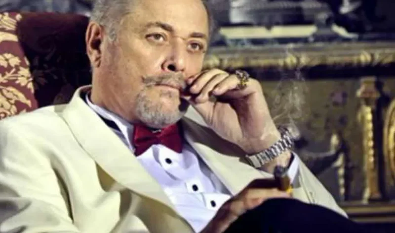 محمد محمود عبدالعزيز يُحيي الذكرى الثامنة لوفاة والده بكلمات مؤثرة – فن