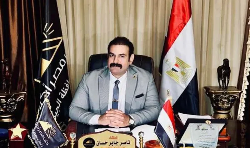 أمين «مصر أكتوبر» بالجيزة: تحسين تصنيف مصر الائتماني فرصة لتعزيز الاستثمار – أخبار مصر