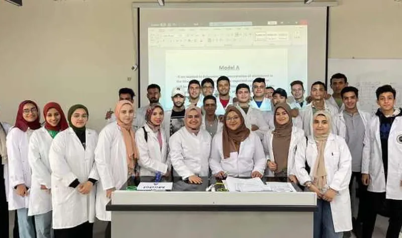 قائمة المستشفيات والإدارات المتاحة لتكليف الصيادلة 2022 في الدقهلية – المحافظات