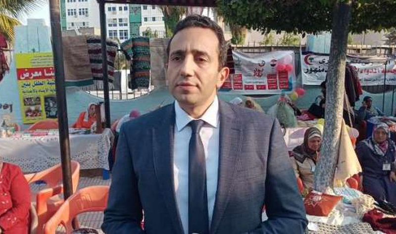 نائب محافظ البحيرة: مبادرة «بداية» نقلة نوعية في تحسين الخدمات المقدمة للمواطنين – المحافظات