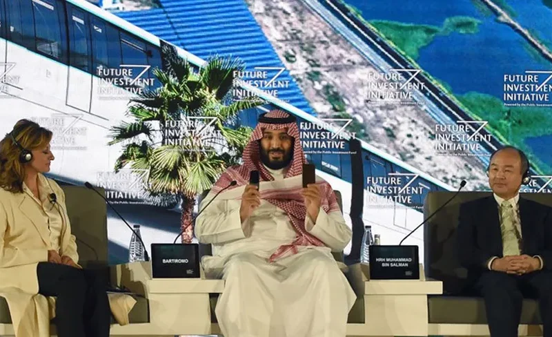 الوجه المظلم لمشروع نيوم السعودي.. آلاف القتلى والمفقودين