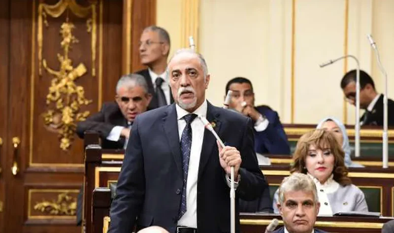 رئيس أغلبية النواب: مشروع «الإجراءات الجنائية» وثيقة تاريخية للحريات – أخبار مصر