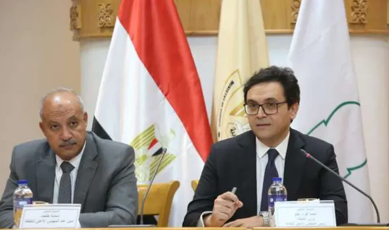 وزير الثقافة يترأس اجتماع «الأعلى للثقافة» لبحث آليات تطوير كفاءة العمل – أخبار مصر