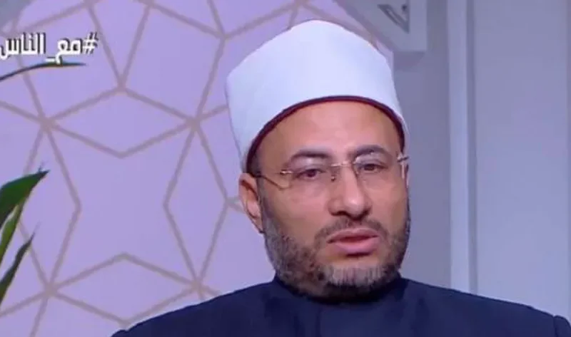 محمود الهواري: المشاعر السلبية قد تدفع الشخص لتحقيق رغباته بطرق غير مشروعة – أخبار مصر