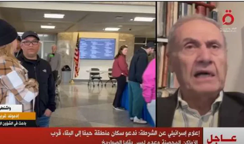 باحث في الشؤون الأمريكية: الجالية العربية تواجه انقسامات بشأن الانتخابات – أخبار العالم