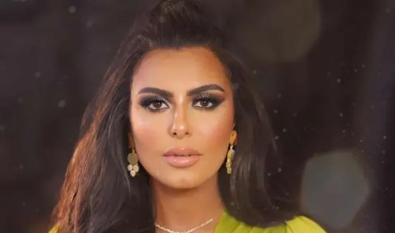وفاة خال الفنانة هاجر الشرنوبي – فن