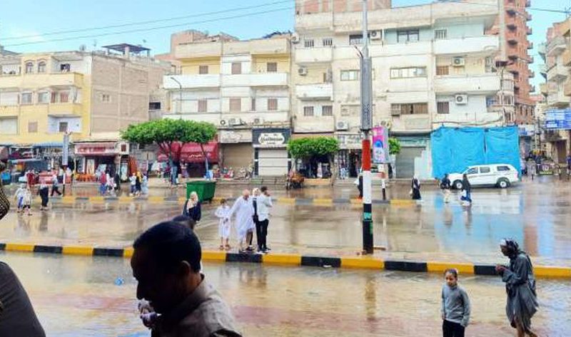 «تعليم الإسكندرية» تحسم تعطيل الدراسة اليوم بالمدارس بسبب الأمطار.. عاجل – المحافظات