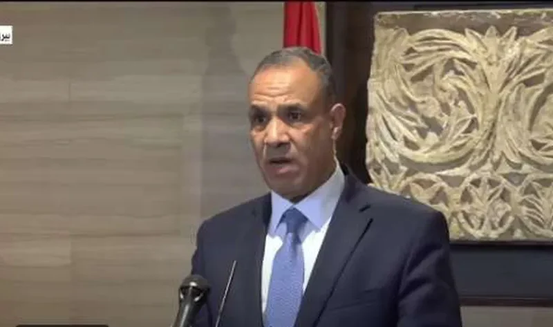 وزير الخارجية: نُجري اتصالات مستمرة لسرعة وقف العدوان الإسرائيلي على لبنان – أخبار العالم