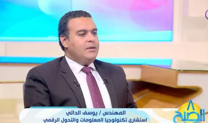 خبير تكنولوجي: تزايد استخدام الروبوتات في مجالي التعدين والصحة – أخبار مصر