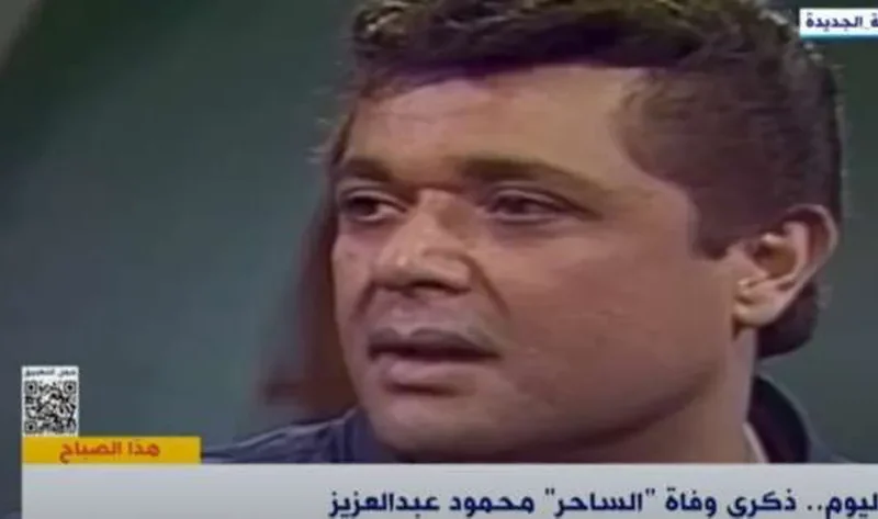 من «الحفيد» إلى «رأفت الهجان».. رحلة فنية حافلة للراحل محمود عبد العزيز – فن