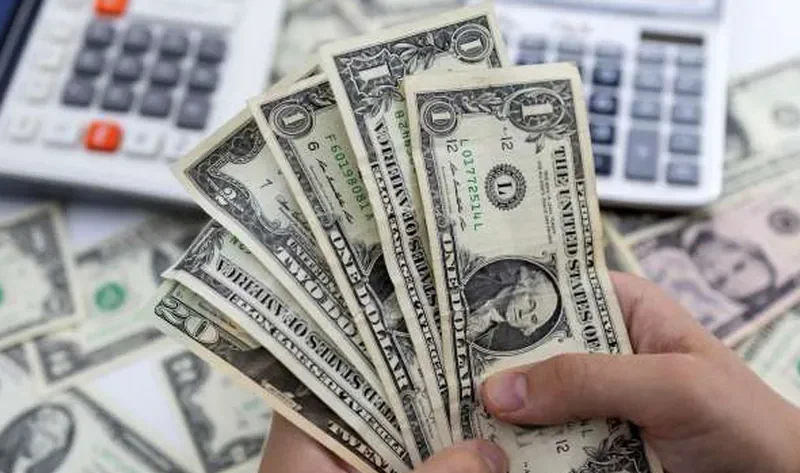 تفاصيل سعر الدولار اليوم الجمعة 6-12-2024 في 6 بنوك – اقتصاد