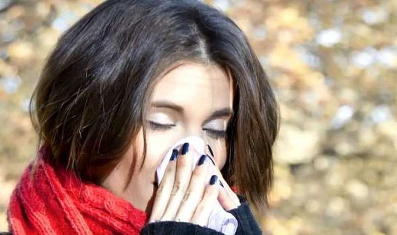 بمناسبة اليوم العالمي للالتهاب الرئوي.. اعرف كيفية الوقاية من المرض – أي خدمة