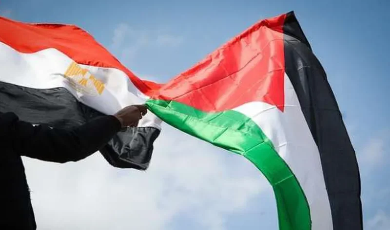 دور مصر التاريخي في دعم القضية الفلسطينية.. جهود لا تتوقف – أخبار العالم