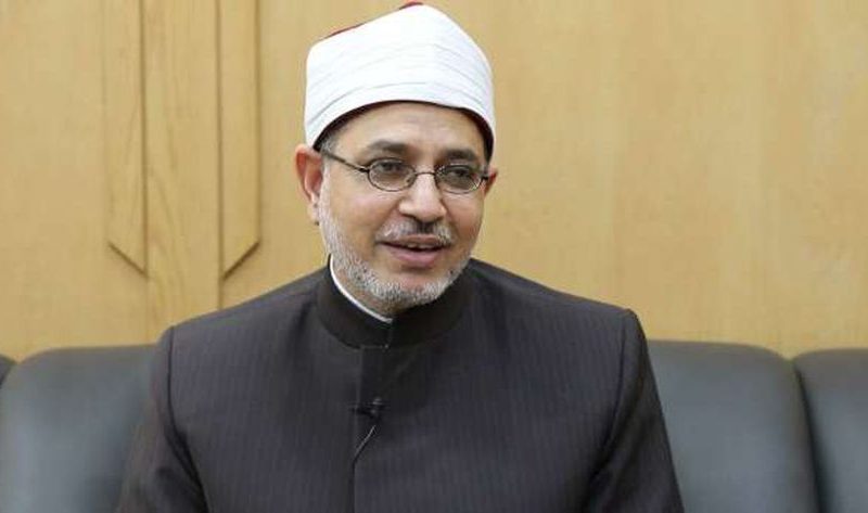 رئيس جامعة الأزهر: العملية التعليمية تهدف إلى بناء إنسان نافع لدينه ووطنه – أخبار مصر