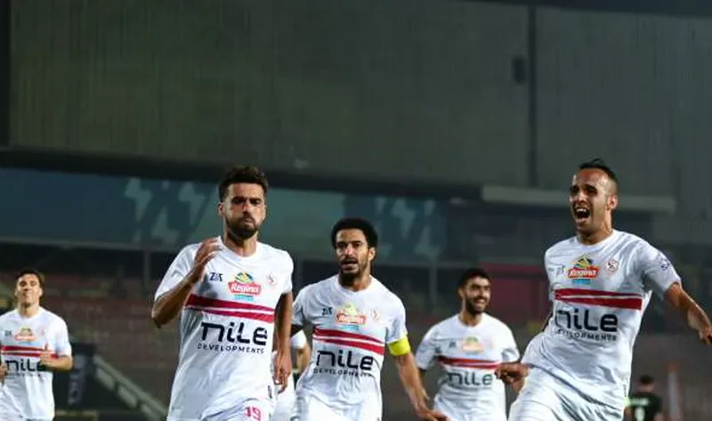 قرار عاجل من «كاف» بشأن مباراة الزمالك والمصري في الكونفدرالية – رياضة