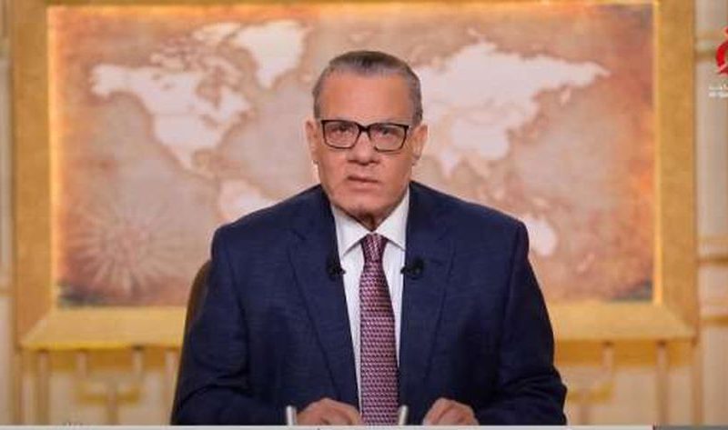 عادل حمودة: تحدث بومدين لـ«العربية» سهلت ارتباطه بمختلف الطبقات في الجزائر – أخبار العالم