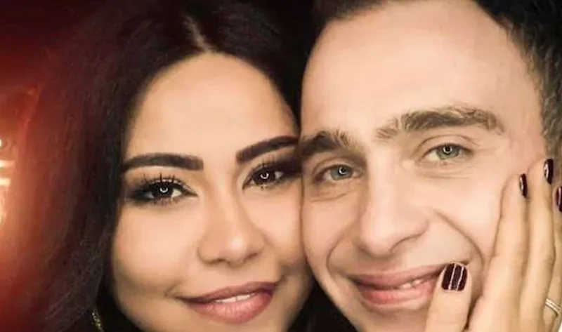 حسام حبيب يوجه رسالة غامضة عن طريق مصطفى حسني.. ما القصة؟ – فن