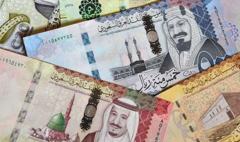 سعر الريال السعودي اليوم الأحد 17-11-2024 أمام الجنيه المصري في البنوك – اقتصاد