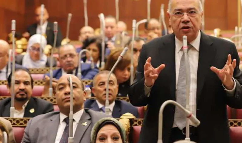 النائب عصام خليل: يطالب بتشكيل لجنة مشتركة لوضع استراتيجية شاملة للتعليم – أخبار مصر