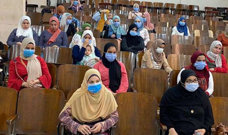 للذكور والإناث.. شروط وخطوات تقديم الخدمة العامة 2024 والأوراق المطلوبة – أي خدمة