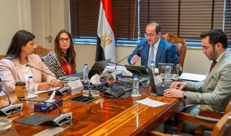 وزير المالية: 90 مليار جنيه فائض أولي خلال الربع الأول للعام المالي الحالي – اقتصاد