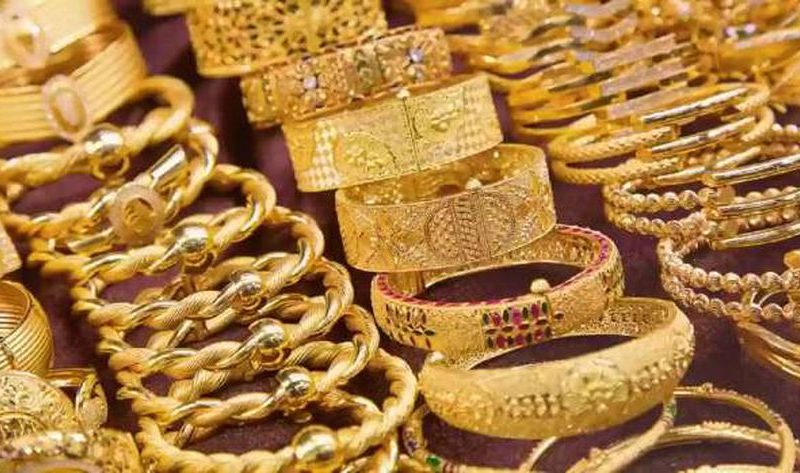 أسعار الذهب اليوم السبت 9-11-2024 بالصاغة.. و«الشعبة» تطمئن المواطنين – اقتصاد