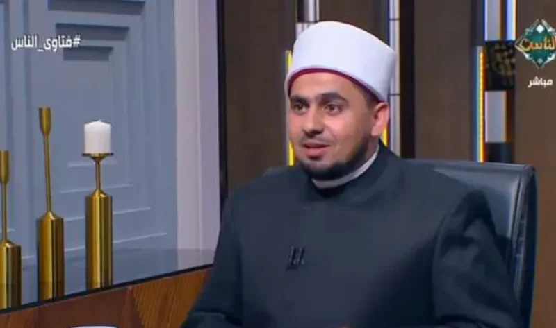 سيدة: «بناتي بيعاملونى وحش».. وأمين الفتوى: ادع لهن بالهداية (فيديو) – أخبار مصر