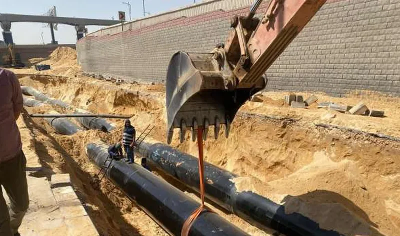 قطع مياه الشرب عن مناطق في أسوان بسبب عمليات الإحلال والتجديد اليوم – المحافظات