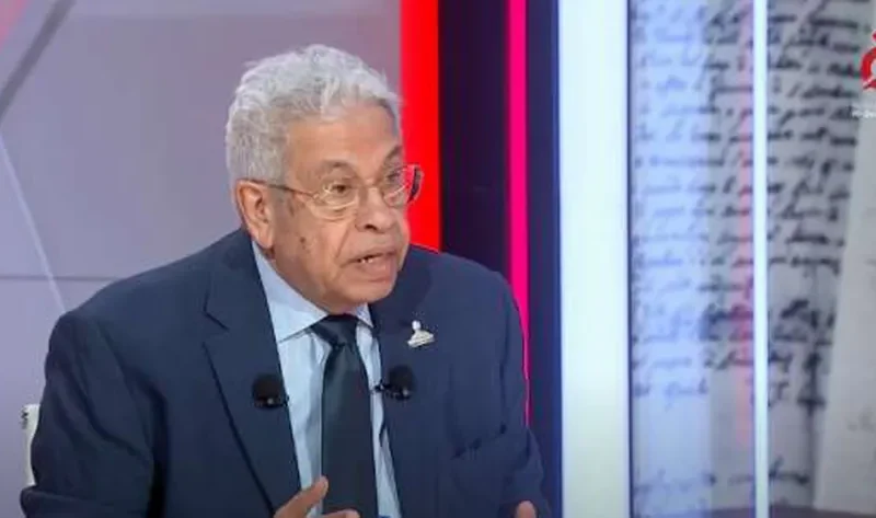 مفكر استراتيجي: هاريس متميزة عن بايدن في تناول بعض القضايا – أخبار العالم