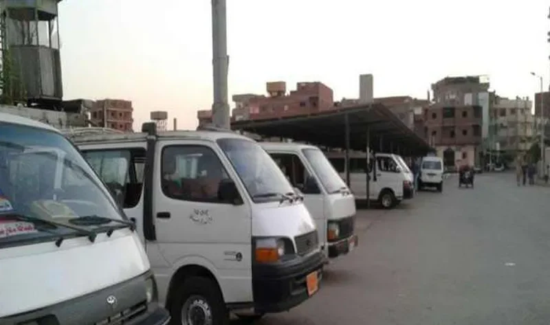 لو هتحول سيارة الميكروباص للغاز الطبيعي.. «البترول» توضح الأوراق المطلوبة – اقتصاد