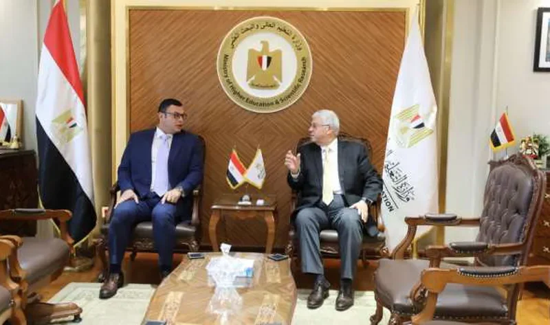 وزير التعليم العالي: الجامعات الأهلية حظيت بثقة المجتمع لجودتها التعليمية – أخبار مصر