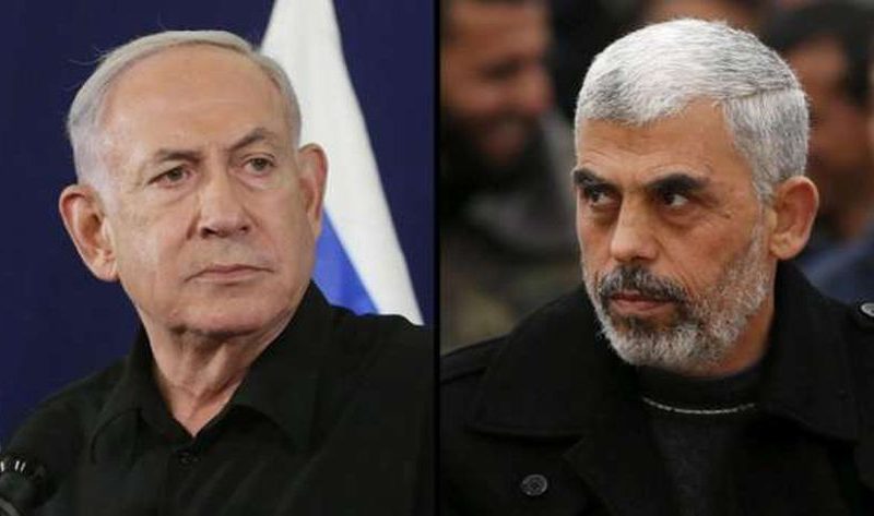 العالم في 24 ساعة.. تحديد مكان جثمان السنوار وفضائح نتنياهو وقرارات ترامب – أخبار العالم