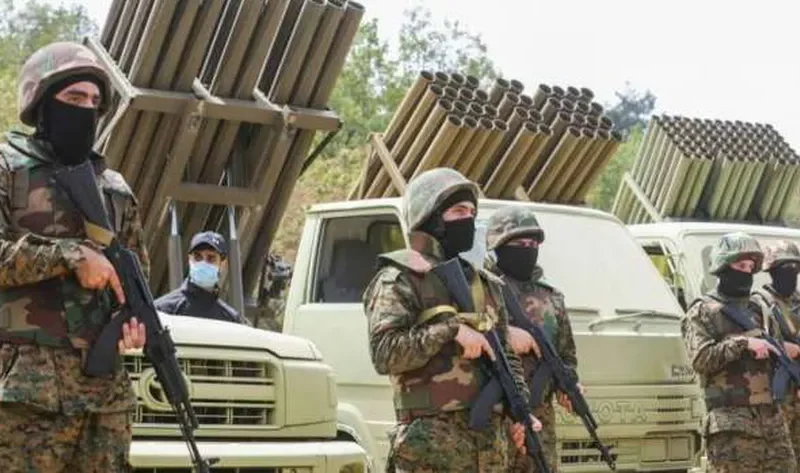 «حزب الله» يطلق مسيرة على نهارية.. و4 ملايين إسرائيلي بحتمون بالملاجئ – أخبار العالم