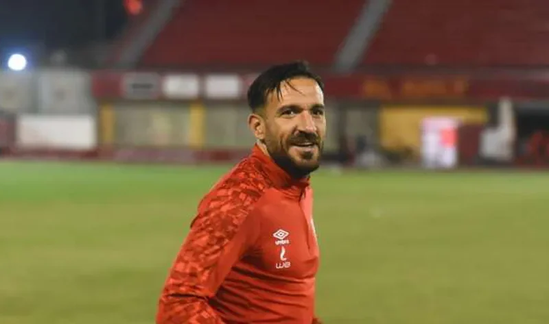 فاركو يرد على أنباء التعاقد مع علي معلول.. وحقيقة بيع نجمه إلى الزمالك – رياضة