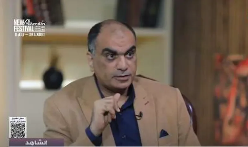 خبير سياسي: سلوكيات «الإخوان» تُنكر الوطنية وتخالف روح الانتماء لمصر – أخبار مصر