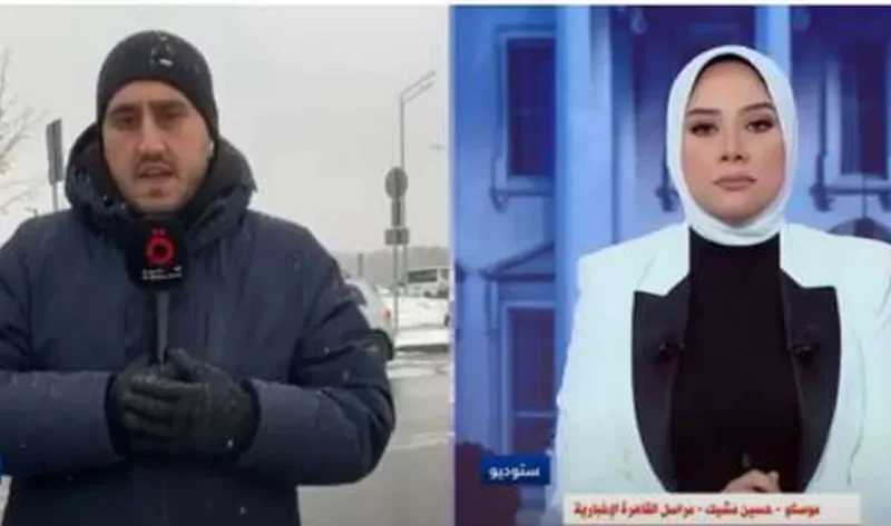 مراسل القاهرة الإخبارية: روسيا تنظر بشكل إيجابي إلى وصول ترامب للحكم – أخبار العالم