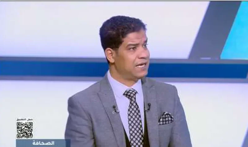 كاتب صحفي: هناك اتجاه قوي من الدولة لإحداث إنجاز كبير في ملف الصناعة – أخبار مصر