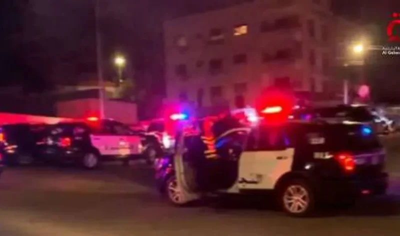 حدث ليلا: هجوم على سفارة إسرائيلية ومخاوف من كارثة نووية محتملة وصاروخ جديد لحزب الله يثير الرعب.. عاجل – أخبار العالم