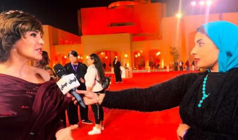 سولاف فواخرجي تظهر بـ«نيولوك» وتكشف عن سبب قص شعرها – فن