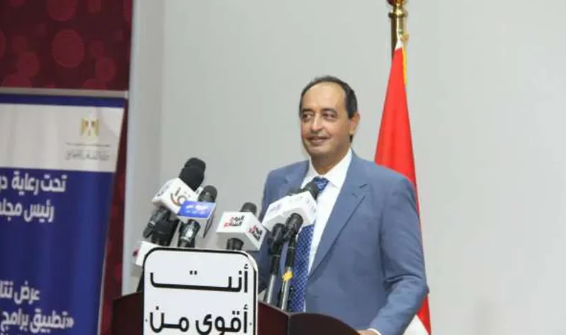 «مكافحة الإدمان»: التوسع في تنفيذ برامج لتوعية الطلاب بأضرار المخدرات – أخبار مصر
