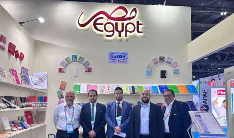 «هيئة المعارض»: مشاركة مصرية مميزة في معرض للصناعات بالإمارات – اقتصاد