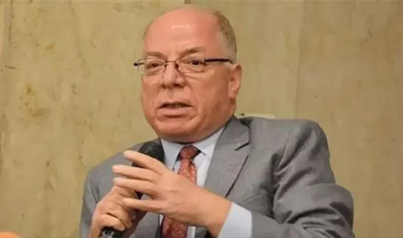 وزير الثقافة الأسبق: العالم يتجه نحو اليمين المتطرف.. والمستقبل مع هاريس ليس واضحا – أخبار العالم