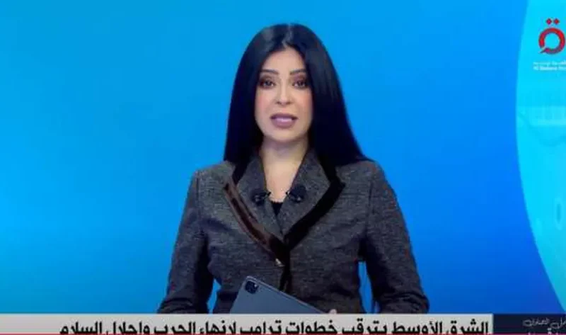 أمل الحناوي: المنطقة تنتظر تحركا دوليا يخفف حدة الصراع بعد انتخابات أمريكا – أخبار العالم