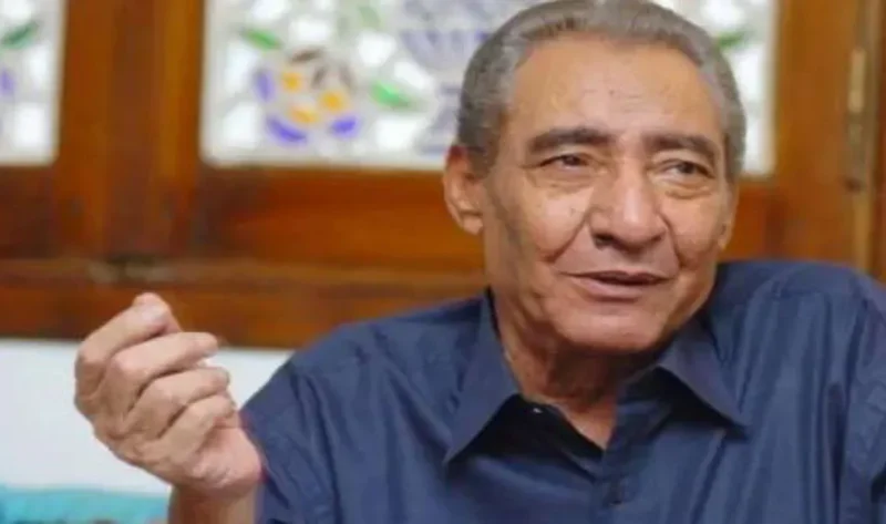 «الاستقلالية في العلاقة هي الحل».. ماذا قال «الأبنودي» عن الحب الصادق؟ – منوعات