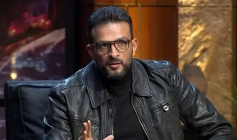 «عقلية اقتصادية وصاحبة قرارات مصيرية».. ماذا قال أيمن عباس عن المرأة المصرية؟ – منوعات