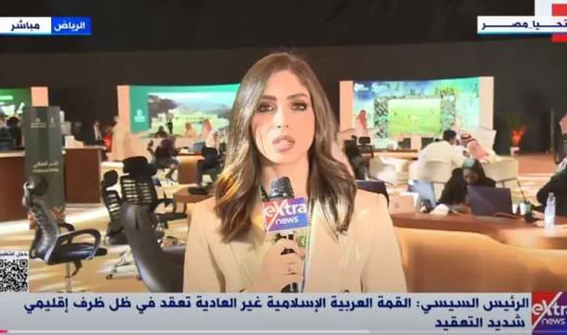 إكسترا نيوز: توافق في البيان الختامي للقمة العربية على ضرورة وقف إطلاق النار بالمنطقة – أخبار العالم