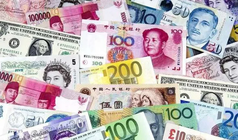 أسعار العملات اليوم السبت 9-11-2024 مقابل الجنيه المصري – اقتصاد