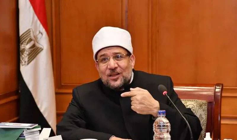وزير الأوقاف السابق: من يردد الشائعات «فاسق» بحكم القرآن الكريم – أخبار مصر