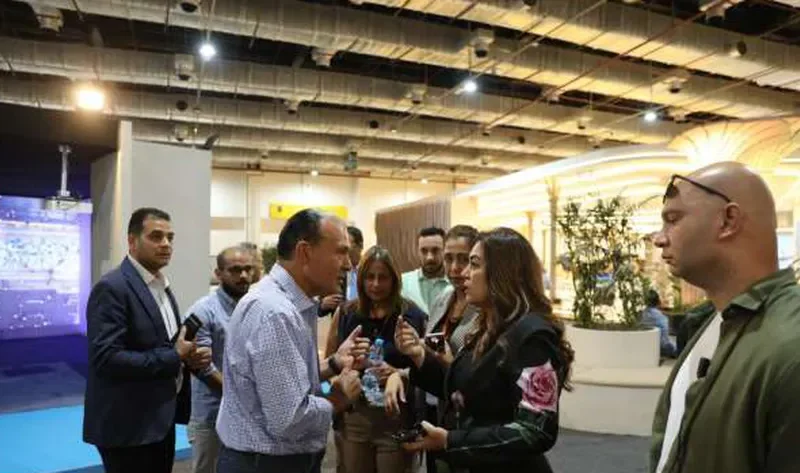 وزيرة التنمية المحلية تتابع اللمسات النهائية لاستضافة المنتدى الحضري العالمي – أخبار مصر